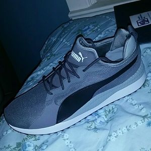 Puma "Pacer Next" sold at barneys new york